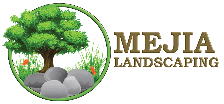 Mejia Landscaping LLC