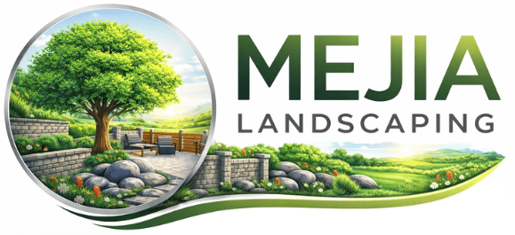 Mejia Landscaping LLC